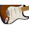 Fender Eric Johnson Stratocaster Maple Fingerboard 2-Color Sunburst